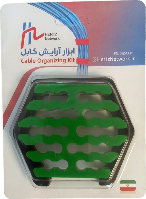 شانه کابل