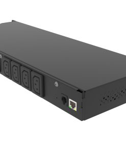 Alternative view of پاور ماژول هوشمند NX-PDU-8-1