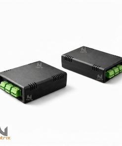 Alternative view of مانیتورینگ رک، پایش و کنترل شرایط رک NX-WIO