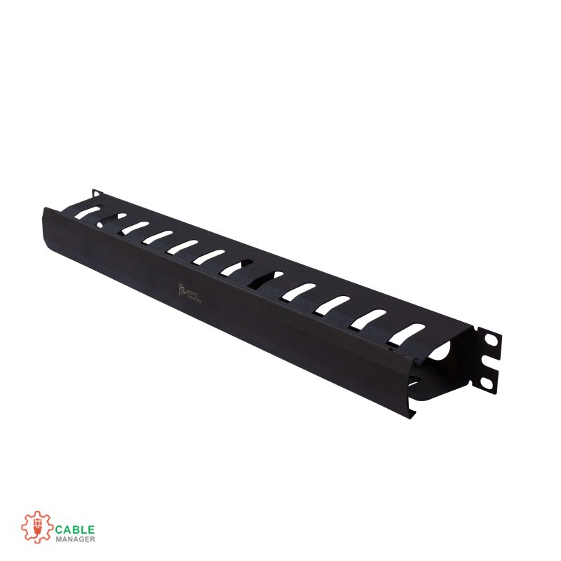 کیبل-منیجر،-نگهدارنده-کابل-افقی،-Cable-Managemer-هرتز-نتورک