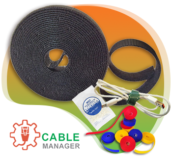 بست پارچه ای دسته