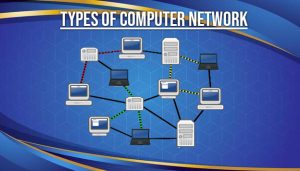 شبکه کامپیوتری چیست
