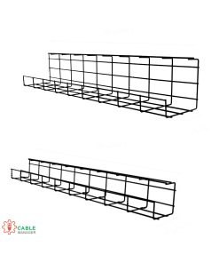 سبد کابل زیر میزی