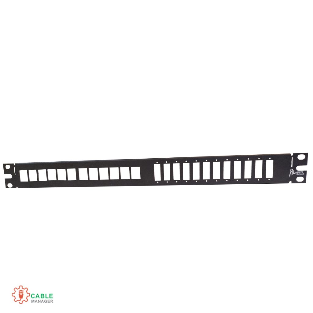 پچ پنل ترکیبی