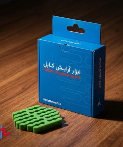 شانه کابل UTP