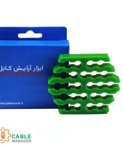 شانه کابل UTP