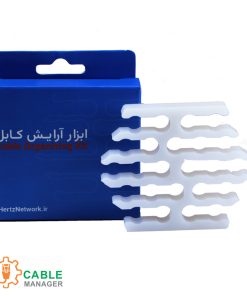 شانه کابل SFTP