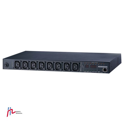 PDU قابل مدیریت