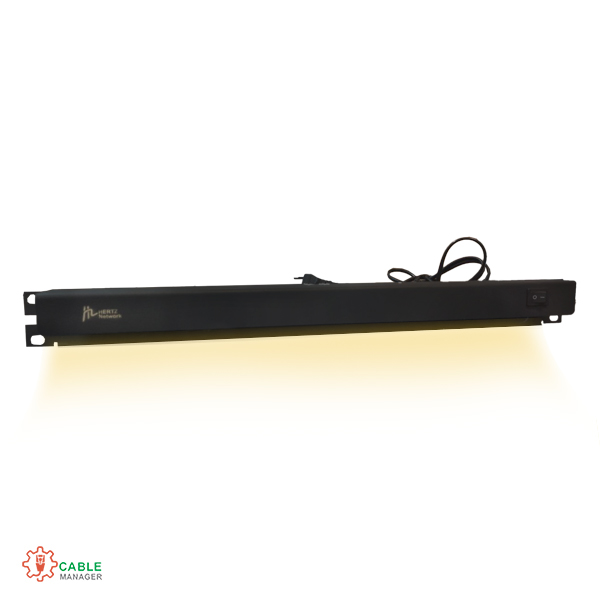 لایت پنل رک 1U