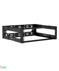 رک اوپن فریم قابل تنظیم 3 یونیت