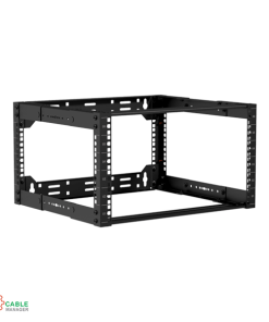 رک اوپن فریم 6 یونیت