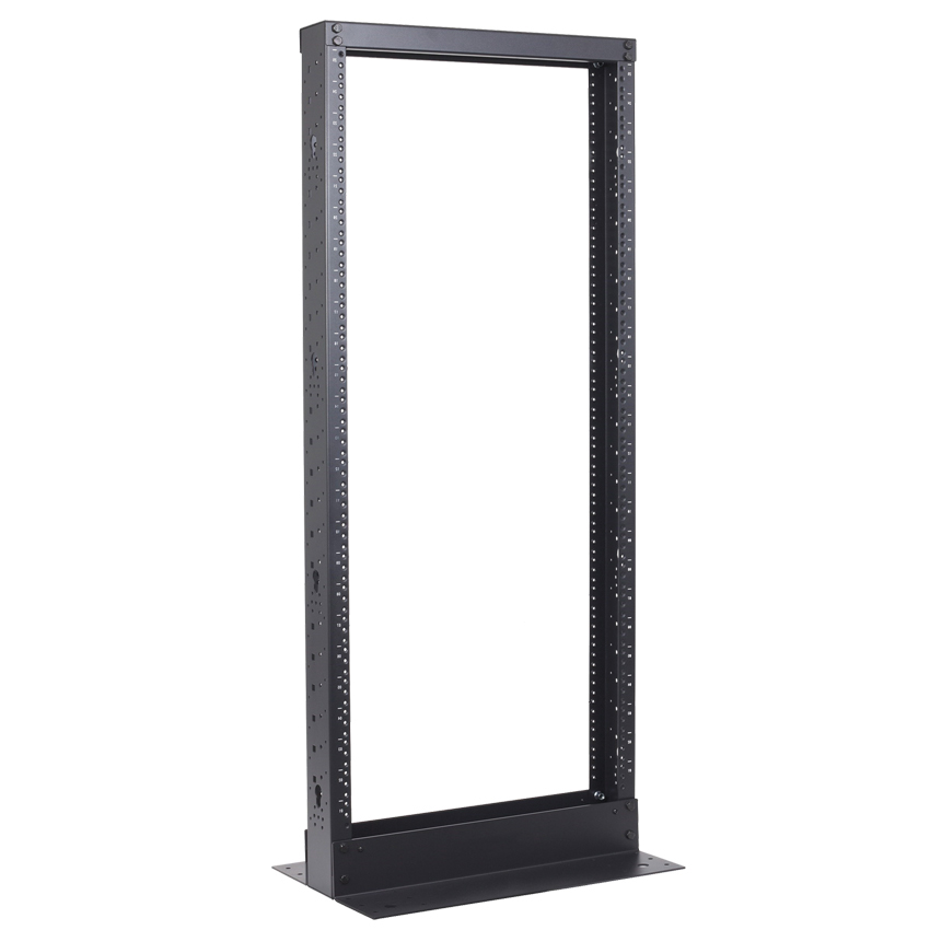 تفاوت رک ایستاده و رک دیواری؛ کدام گزینه برای شما بهتر است؟