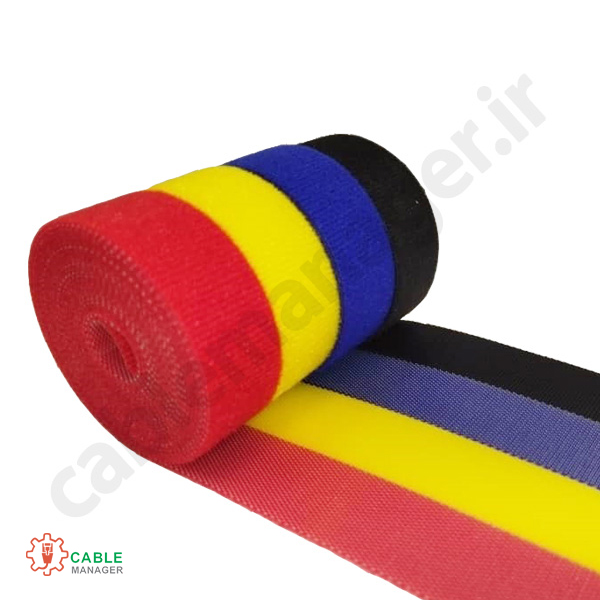 تفاوت بست پارچهای با بست پلاستیکی؛ کدام بهتر است؟ 1 تفاوت بست پارچهای با بست پلاستیکی