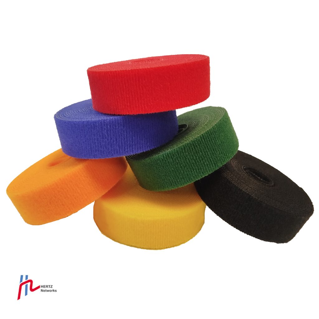 بست پارچه ای هرتز نتورک