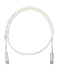 پچ کورد شبکه سری Cat6 U/UTP طول 1 متر پندوئیت