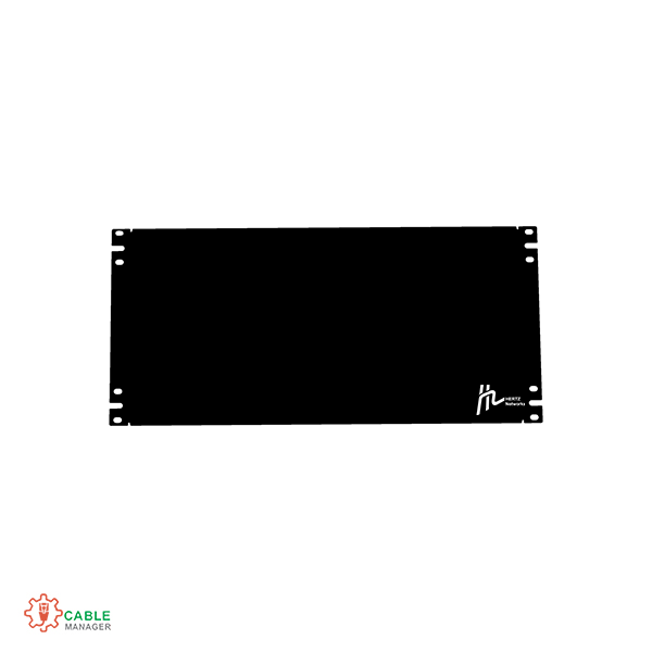 بلنک پنل 5 یونیت هرتز نتورک 1 بلنک پنل 5 یونیت