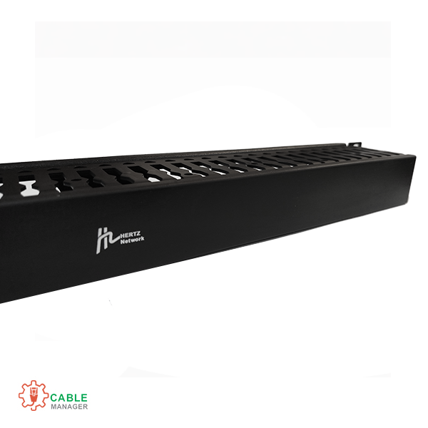 کیبل منیجر پلاستیکی، Cable Manager – هرتز نتورک 4 کیبل منیجر