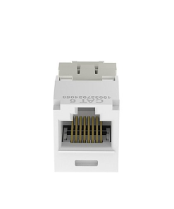 کیستون شبکه سری Cat6 UTP