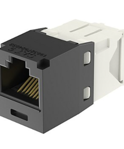 کیستون شبکه سری Cat6 UTP