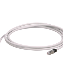 پچ کورد شبکه سری Cat6A S/FTP طول 1 متر