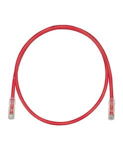 پچ کورد شبکه CAT6